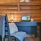 LOG CABIN w HOT TUB, BEACH access, near of TREMBLANT - Labelle