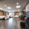 Quality Suites - Drummondville