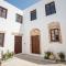 Elegant-Lindian Villa Marietta