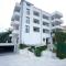 Apartments Butua