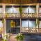 Ximena Hotel Boutique