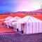 Camel Trips Luxury Camp - Merzouga