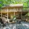 Honey Bear Hideaway