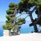 Apartments by the sea Promajna, Makarska - 2592
