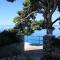 Apartments by the sea Promajna, Makarska - 2592