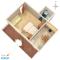 Apartments by the sea Promajna, Makarska - 2592
