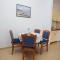 Apartments by the sea Promajna, Makarska - 2592