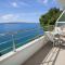 Apartments by the sea Promajna, Makarska - 2592