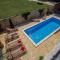 Family-friendly apartments with swimming pool Nova Vas, Porec - 14167