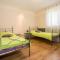 Family-friendly apartments with swimming pool Nova Vas, Porec - 14167