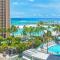 Ilikai Tower 430 Lagoon View 1BR