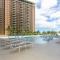 Ilikai Tower 430 Lagoon View 1BR