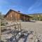 Montrose Barndominium on 7 Acres with Views! - مونتروز