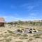 Montrose Barndominium on 7 Acres with Views! - مونتروز