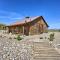Montrose Barndominium on 7 Acres with Views! - مونتروز