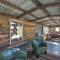 Montrose Barndominium on 7 Acres with Views! - مونتروز