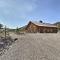 Montrose Barndominium on 7 Acres with Views! - مونتروز