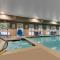 Holiday Inn Express Hotel and Suites Weatherford, an IHG Hotel - Weatherford