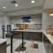 Holiday Inn Express Hotel and Suites Weatherford by IHG