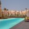 luxury apartment at Mangroovy El Gouna - 赫尔格达