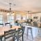 Private Fishing Dock Grand Lake Home - Eucha
