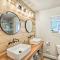 Private Fishing Dock Grand Lake Home - Eucha