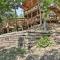 Stylish Grand Lake Retreat with Fishing Dock! - Eucha