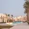 luxury apartment at Mangroovy El Gouna - 赫尔格达