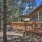 Hildas Cabin Mtn-View Retreat in Pine! - Pine