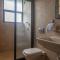 Sunset Boulevard by StayVista - Lakeside Villa with Pet-Friendly Ambiance, Deck, Terrace, Plunge Pool & Modern Flair