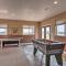 Black Hawk Lower-Level Unit with Game Area!