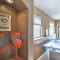 Black Hawk Lower-Level Unit with Game Area!