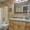 Black Hawk Lower-Level Unit with Game Area! - Blackhawk