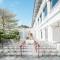 Oasia Resort Sentosa by Far East Hospitality