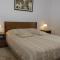 Apartments Butua