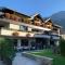 Hotel Alù Mountain Design