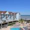 Seascape 1318 Hotel Room - 加尔维斯敦