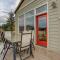 Three Rivers home