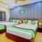 Itsy Hotels Igloo Residency, 400 Meters From Raja Seat Garden