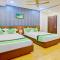 Itsy Hotels Igloo Residency, 400 Meters From Raja Seat Garden