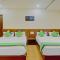 Itsy Hotels Igloo Residency, 400 Meters From Raja Seat Garden