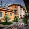 Logis Hotel Nature Cathare