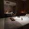Antwell Suites