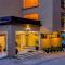 Canary Hotel Kampala