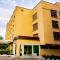 Canary Hotel Kampala