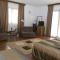 Apartments Butua