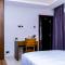 Canary Hotel Kampala