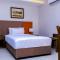 Canary Hotel Kampala