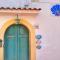 LA TERRAZZA SUL BLU -vista mare-
