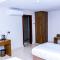 Canary Hotel Kampala